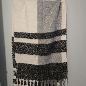 Calvin Klein Blanket Scarf